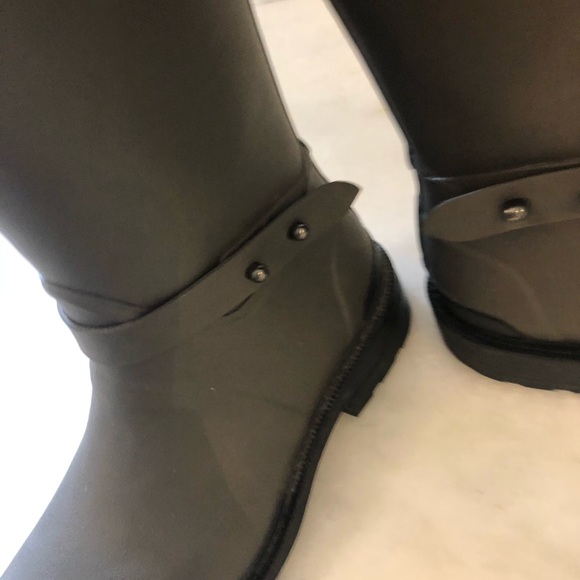 Rag and Bone boots size 8 - Picture 6 of 6